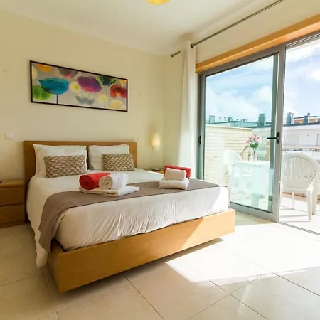 Apartamento Stylish Townhouse *