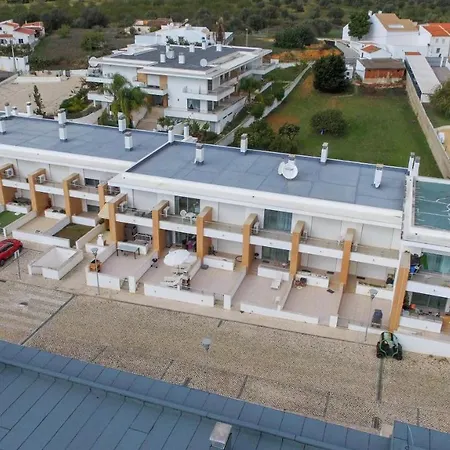 Appartement Stylish Townhouse