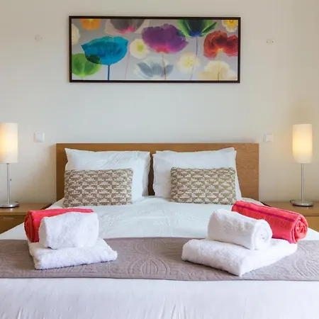 Apartamento Stylish Townhouse