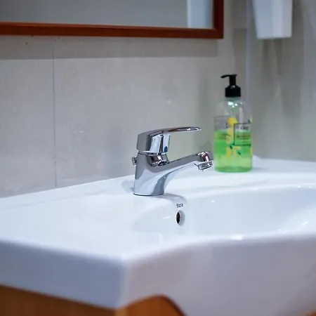 Apartamento Stylish Townhouse *