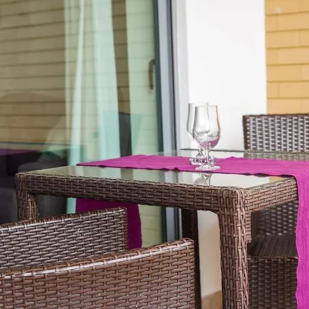 Apartamento Stylish Townhouse *