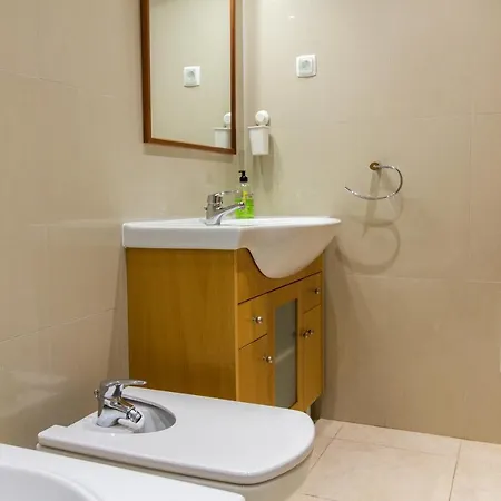 Stylish Townhouse * Албуфейра
