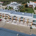 Apartament Stylish Townhouse