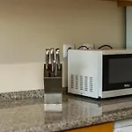 Stylish Townhouse Apartament