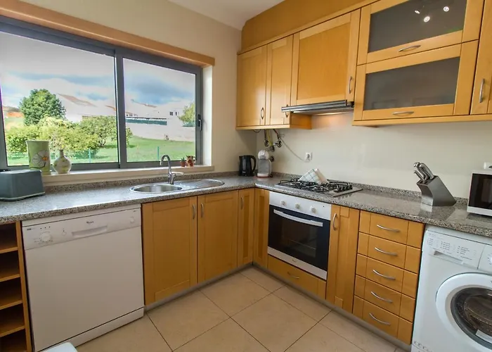 Stylish Townhouse البوفيرا