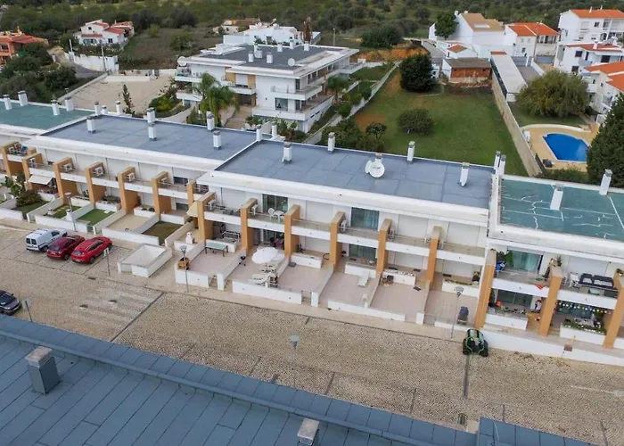 شقة Stylish Townhouse