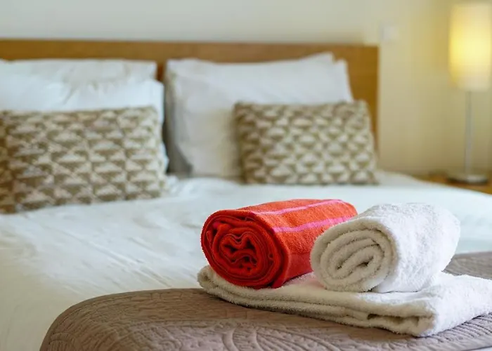 Stylish Townhouse * البوفيرا