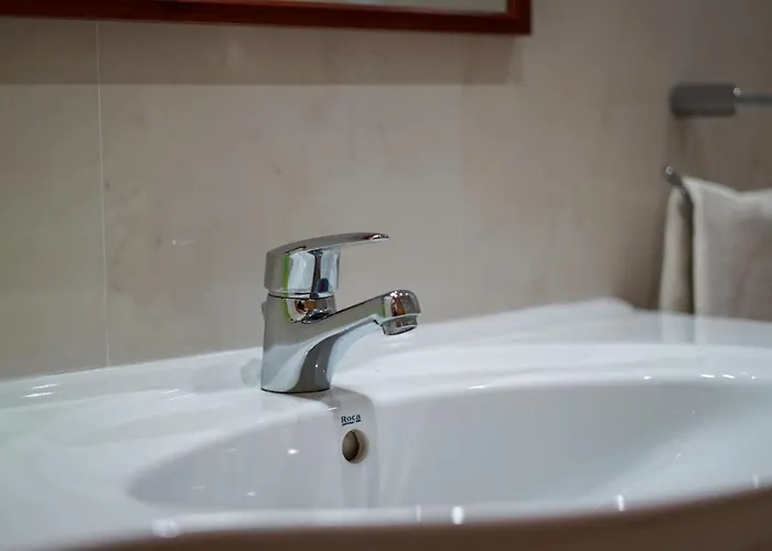 Stylish Townhouse البوفيرا