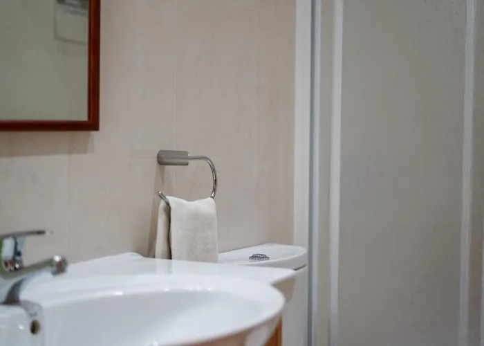 Stylish Townhouse شقة البوفيرا