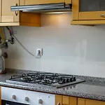 Stylish Townhouse شقة البوفيرا