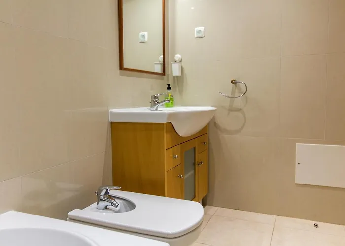 Stylish Townhouse * Albufeira
