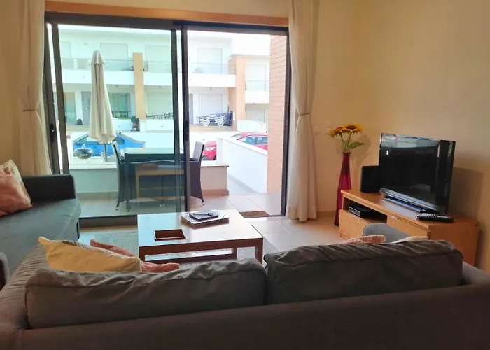 Stylish Townhouse * Albufeira