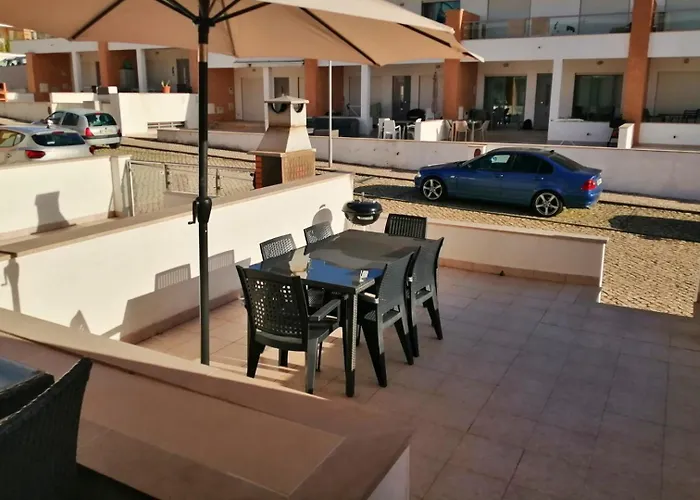 Appartement Stylish Townhouse